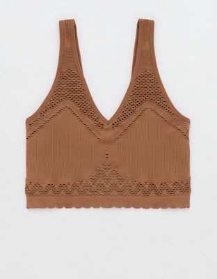 Aerie Beyond Chenille Sweater