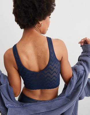 Superchill Seamless Bra Top