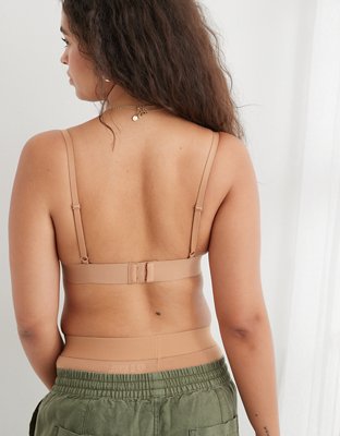 Soutien-gorge léger triangulaire en modal Superchill