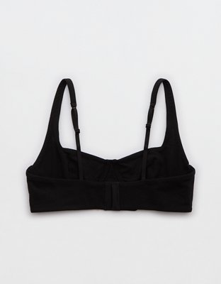 Superchill Cotton Wireless Bralette