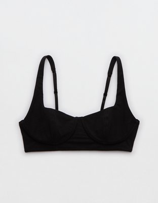 Superchill Cotton Wireless Bralette