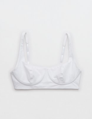 Superchill Cotton Wireless Bralette