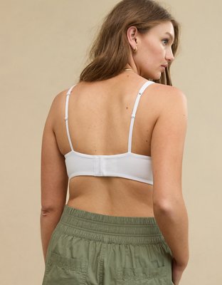 Superchill Cotton Wireless Bralette