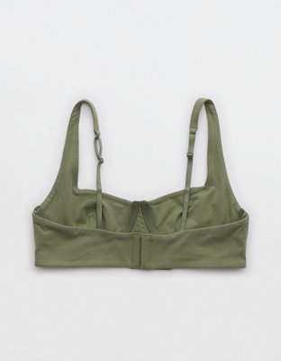 Superchill Cotton Wireless Bralette