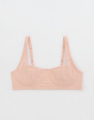 Superchill Cotton Wireless Bralette