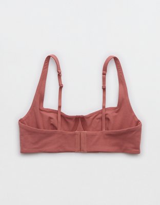 Superchill Cotton Wireless Bralette