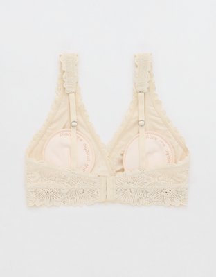 Mama By Aerie™ Lace Nursing Bralette