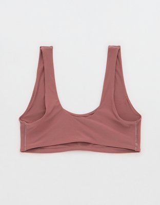 SMOOTHEZ Scoop Bralette