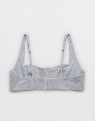 Superchill Cotton Wireless Bralette