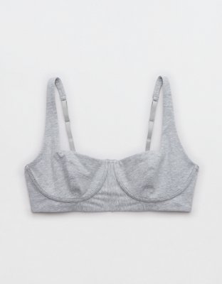 Superchill Cotton Wireless Bralette