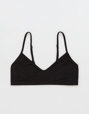 Superchill Modal Rib Bralette