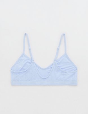 Superchill Modal Rib Bralette
