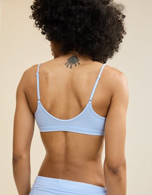 Superchill Modal Rib Bralette