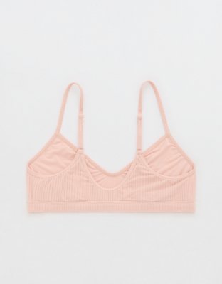 Superchill Modal Rib Bralette