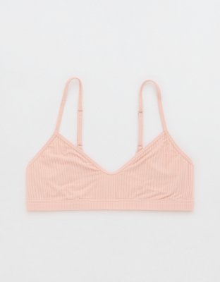 Superchill Modal Rib Bralette