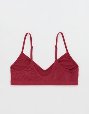 Superchill Modal Rib Bralette