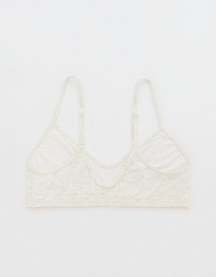 Superchill Modal Rib Bralette