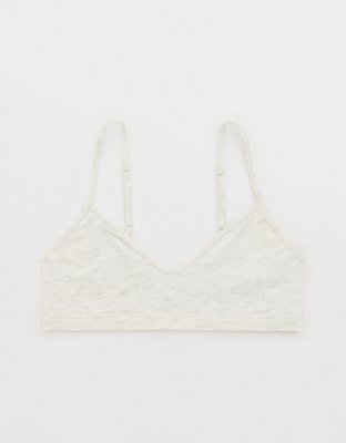 Superchill Modal Rib Bralette