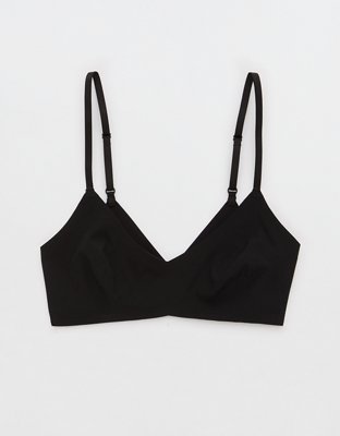 SMOOTHEZ Rib Bralette