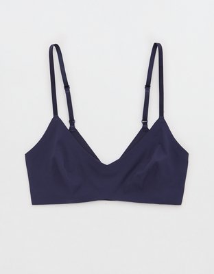 SMOOTHEZ Rib Bralette