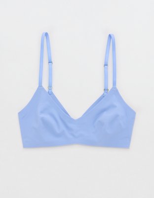 SMOOTHEZ Rib Bralette