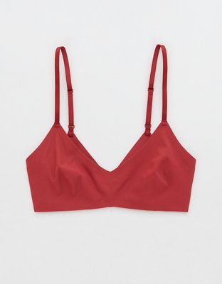 SMOOTHEZ Rib Bralette