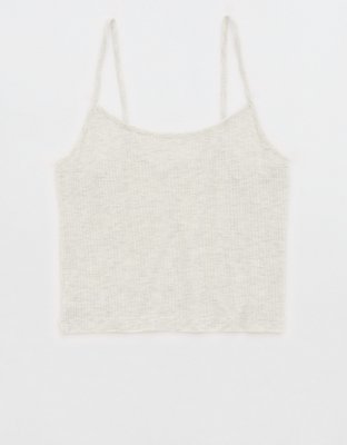Superchill Modal Rib Bra Top