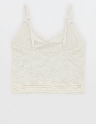 Superchill Floral Seamless Cami