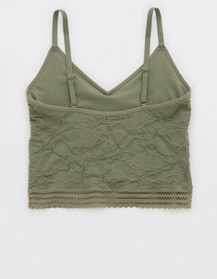 Superchill Cami Seamless Floral