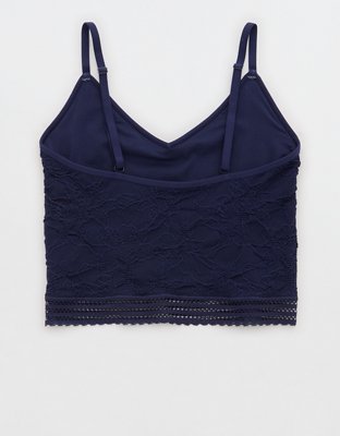 Superchill Cami Seamless Floral