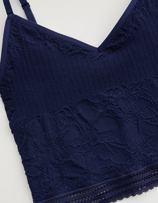 Superchill Cami Seamless Floral