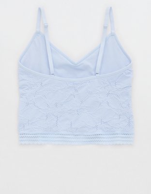 Superchill Cami Seamless Floral