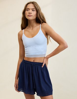 Superchill Cami Seamless Floral
