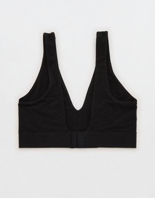 Superchill Plunge Bralette