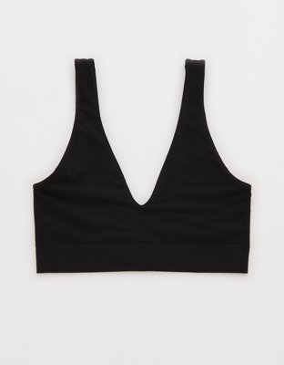 Superchill Plunge Bralette