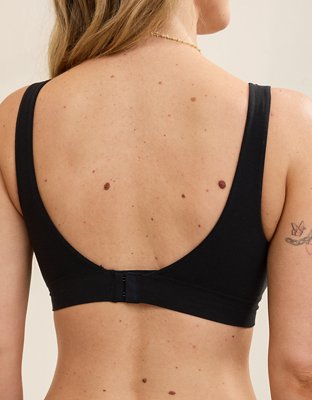 Superchill Plunge Bralette