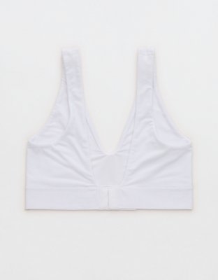 Superchill Plunge Bralette