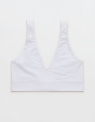 Superchill Plunge Bralette