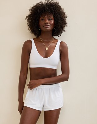 Superchill Plunge Bralette