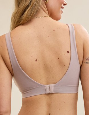 Superchill Plunge Bralette