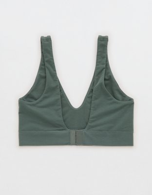 Superchill Plunge Bralette