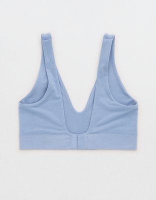 Superchill Plunge Bralette