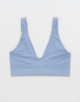 Superchill Plunge Bralette
