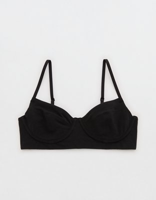 Superchill Wireless Balconette Bralette