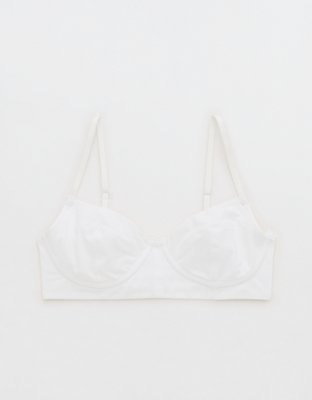 Superchill Wireless Balconette Bralette