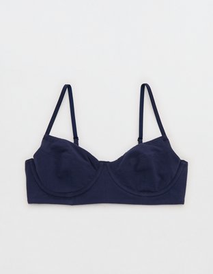 Superchill Wireless Balconette Bralette