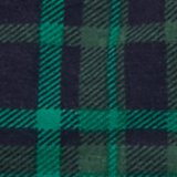 Rugged Green