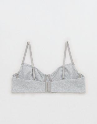 Superchill Wireless Balconette Bralette