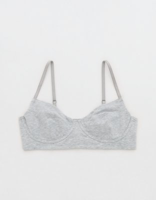 Superchill Wireless Balconette Bralette