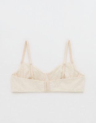 Superchill Wireless Balconette Bralette